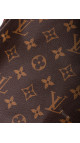 Louis Vuitton Noé BB Monogram Bucket Bag