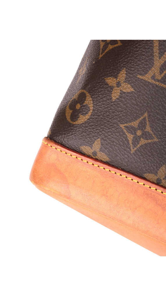 Louis Vuitton Noé BB Monogram Bucket Bag