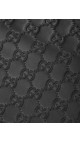 Gucci Tote i Gucci Signature skinn med elegante kjedehåndtak