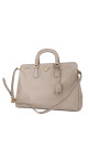 Prada Pomice Saffiano Lux Tote
