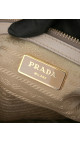 Prada Pomice Saffiano Lux Tote