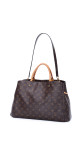 Louis Vuitton Montaigne GM Monogram Canvas