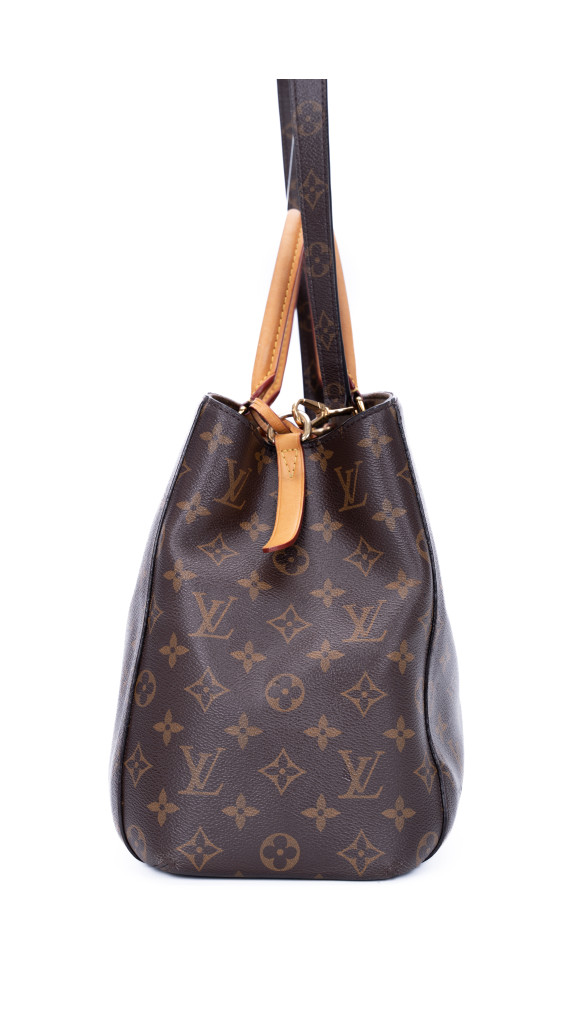 Louis Vuitton Montaigne GM Monogram Canvas