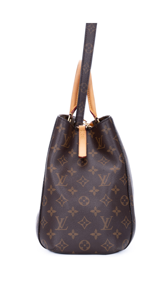 Louis Vuitton Montaigne GM Monogram Canvas