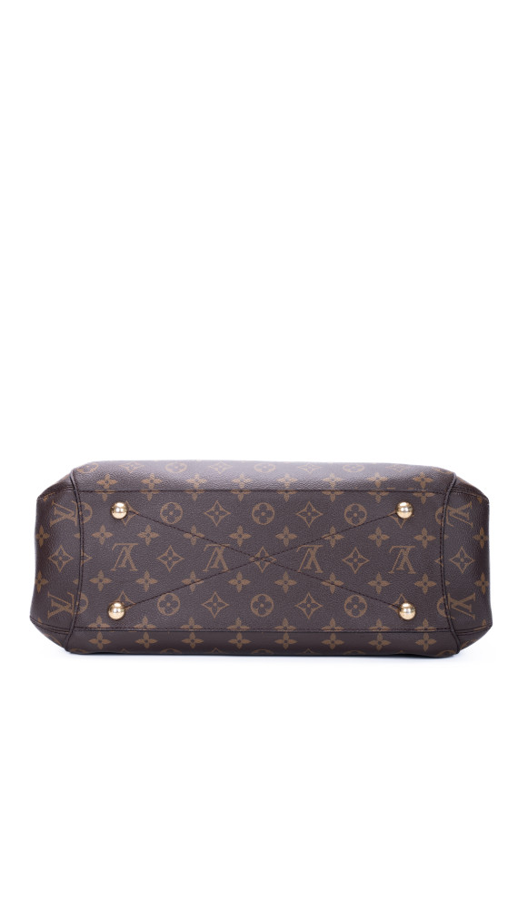 Louis Vuitton Montaigne GM Monogram Canvas