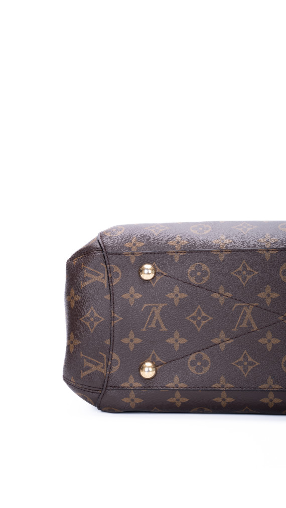 Louis Vuitton Montaigne GM Monogram Canvas