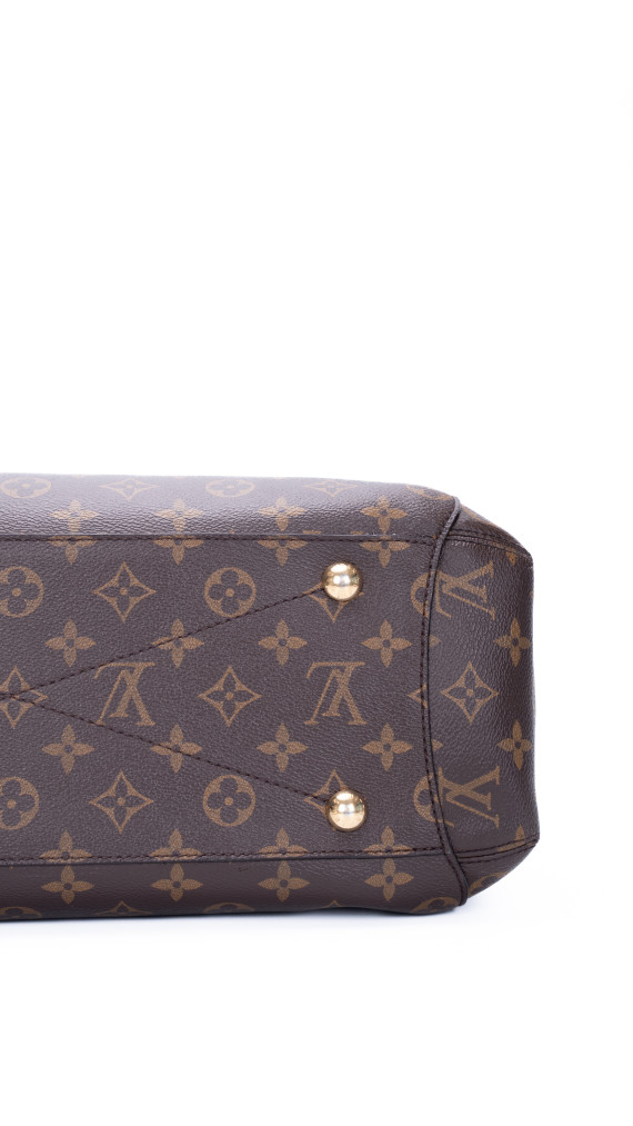 Louis Vuitton Montaigne GM Monogram Canvas
