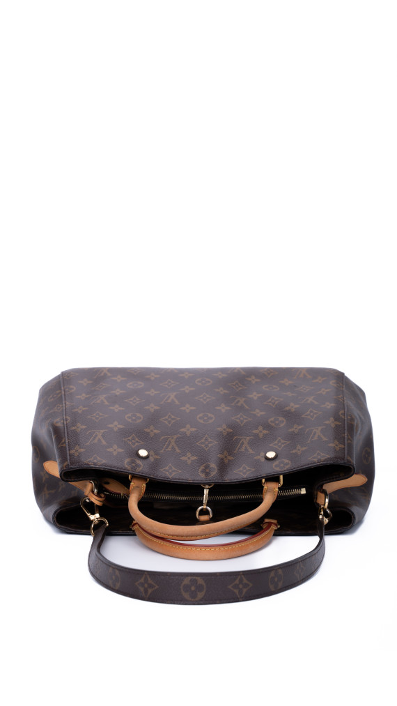 Louis Vuitton Montaigne GM Monogram Canvas