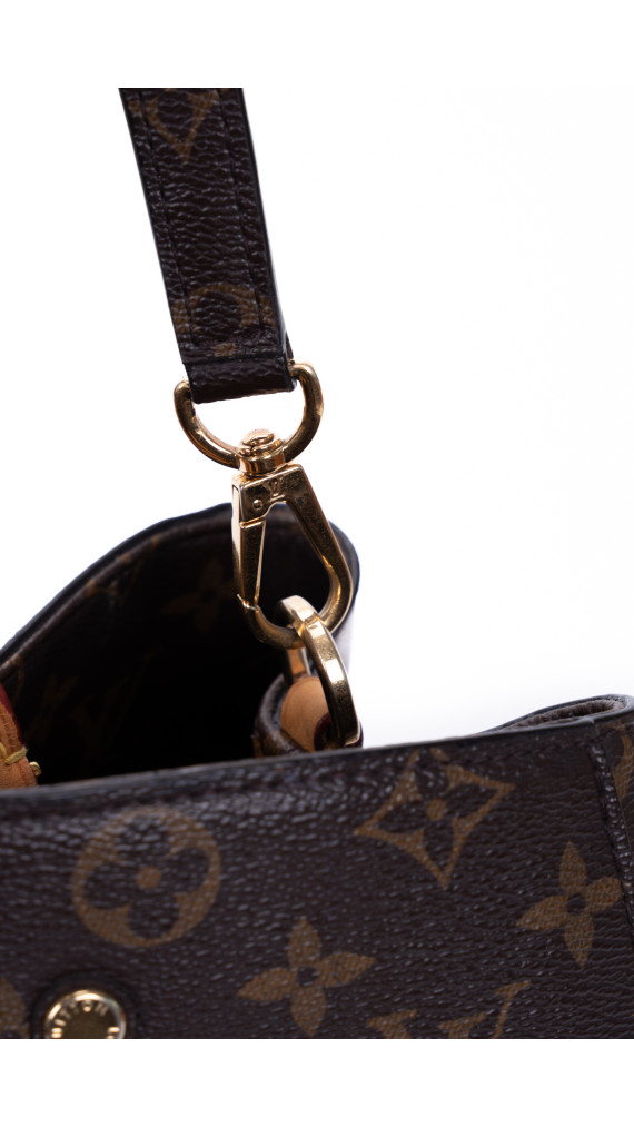 Louis Vuitton Montaigne GM Monogram Canvas