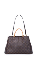 Louis Vuitton Montaigne GM Monogram Canvas