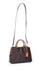 Louis Vuitton Montaigne BB Monogram Canvas