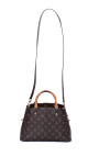 Louis Vuitton Montaigne BB Monogram Canvas