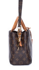 Louis Vuitton Montaigne BB Monogram Canvas