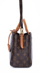 Louis Vuitton Montaigne BB Monogram Canvas