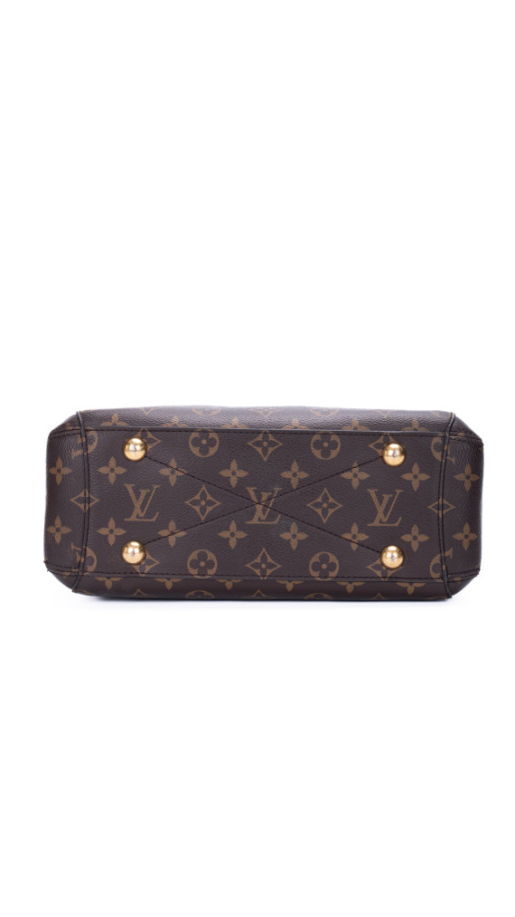 Louis Vuitton Montaigne BB Monogram Canvas