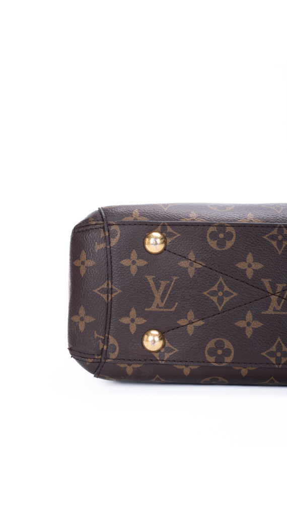 Louis Vuitton Montaigne BB Monogram Canvas