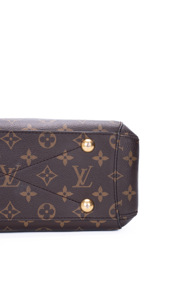 Louis Vuitton Montaigne BB Monogram Canvas