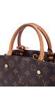 Louis Vuitton Montaigne BB Monogram Canvas