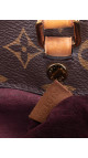 Louis Vuitton Montaigne BB Monogram Canvas