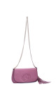 Gucci Soho Chain Shoulder Flap Bag