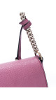 Gucci Soho Chain Shoulder Flap Bag