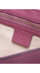 Gucci Soho Chain Shoulder Flap Bag