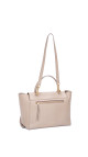 Céline Belt Bag i beige skinn