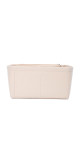 Céline Belt Bag i beige skinn