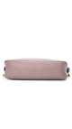 Gucci GG Marmont Matelassé Camera Bag i Dusty Pink