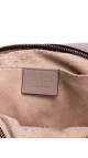 Gucci GG Marmont Matelassé Camera Bag i Dusty Pink