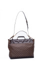 Louis Vuitton Vintage Damier Ebene Sac Chasse Hunting Bag
