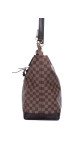 Louis Vuitton Vintage Damier Ebene Sac Chasse Hunting Bag