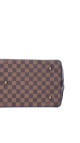 Louis Vuitton Vintage Damier Ebene Sac Chasse Hunting Bag