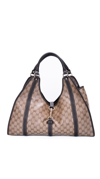 Gucci GG Crystal Joy Shoulder Bag