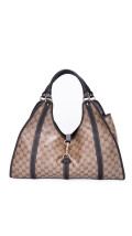 Gucci GG Crystal Joy Shoulder Bag