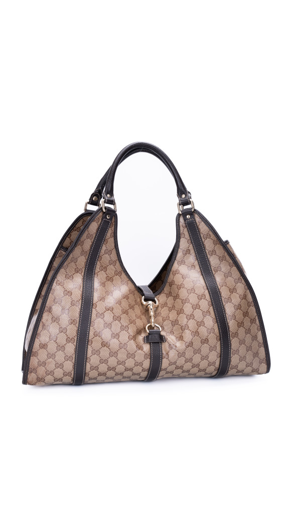 Gucci GG Crystal Joy Shoulder Bag