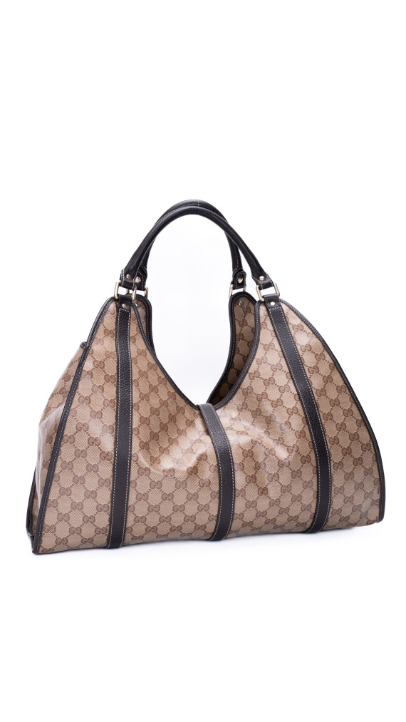 Gucci GG Crystal Joy Shoulder Bag