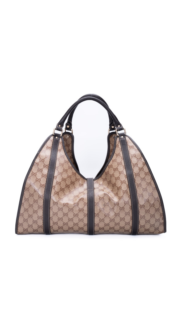 Gucci GG Crystal Joy Shoulder Bag