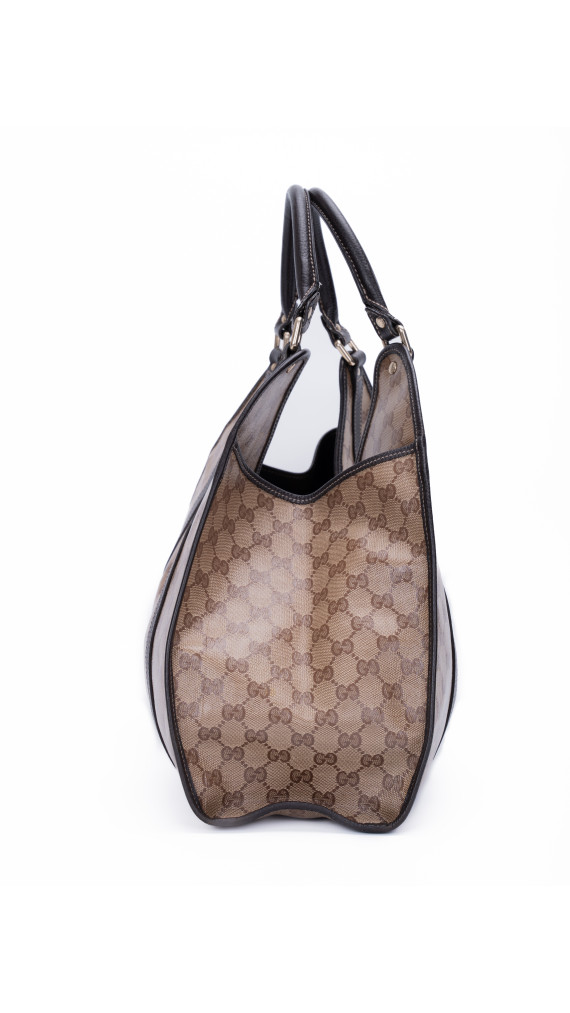 Gucci GG Crystal Joy Shoulder Bag
