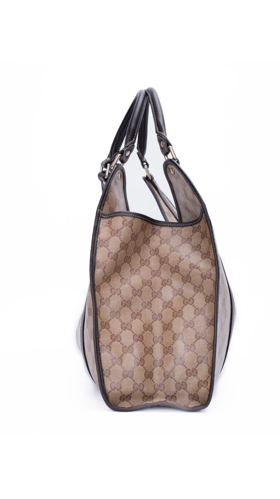 Gucci GG Crystal Joy Shoulder Bag