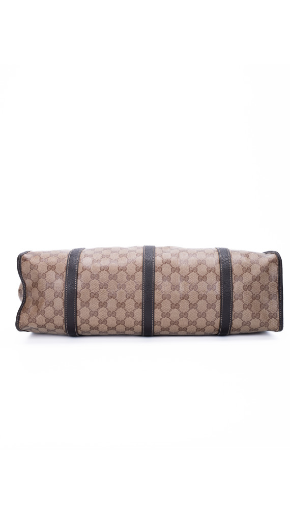 Gucci GG Crystal Joy Shoulder Bag
