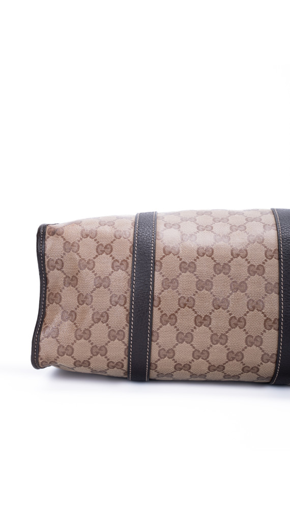 Gucci GG Crystal Joy Shoulder Bag