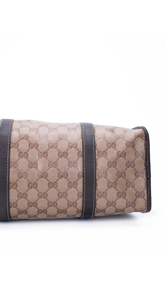 Gucci GG Crystal Joy Shoulder Bag