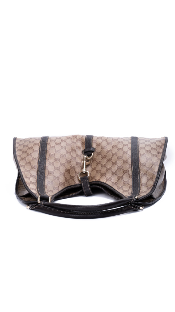 Gucci GG Crystal Joy Shoulder Bag
