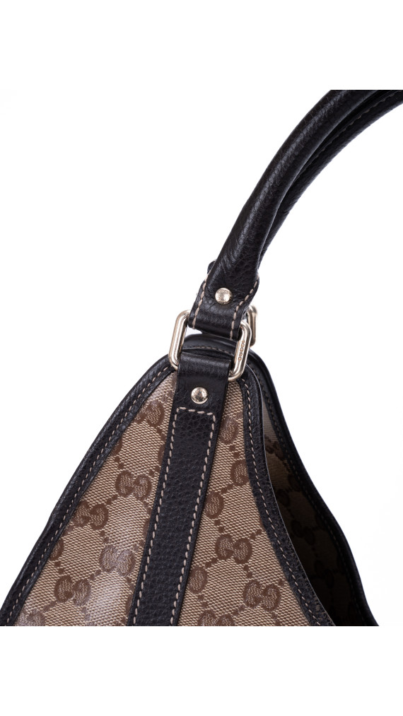 Gucci GG Crystal Joy Shoulder Bag