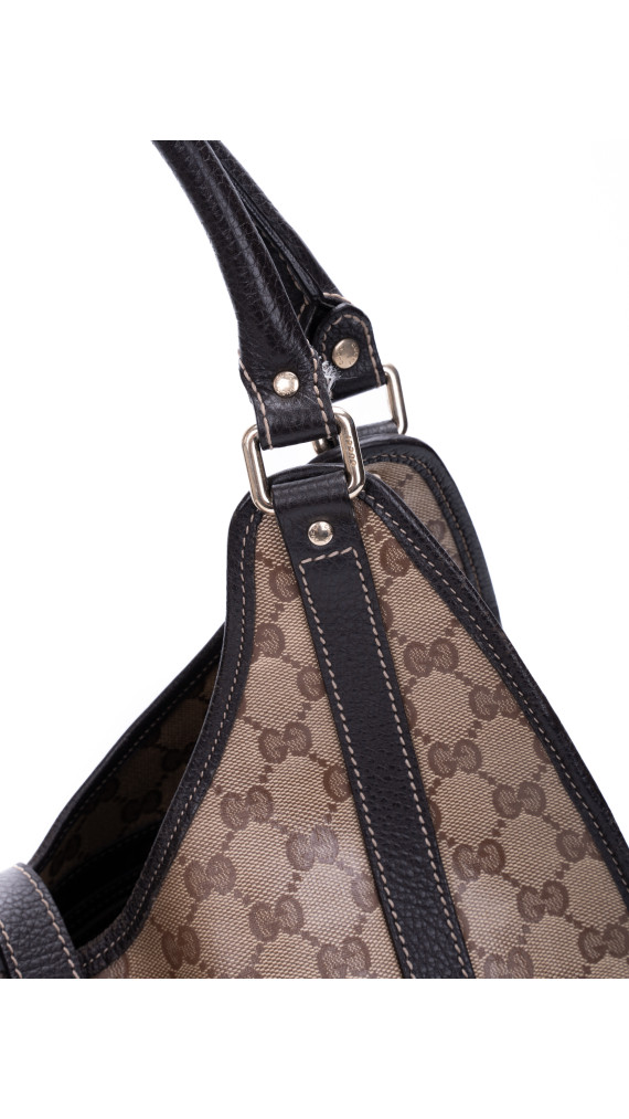 Gucci GG Crystal Joy Shoulder Bag
