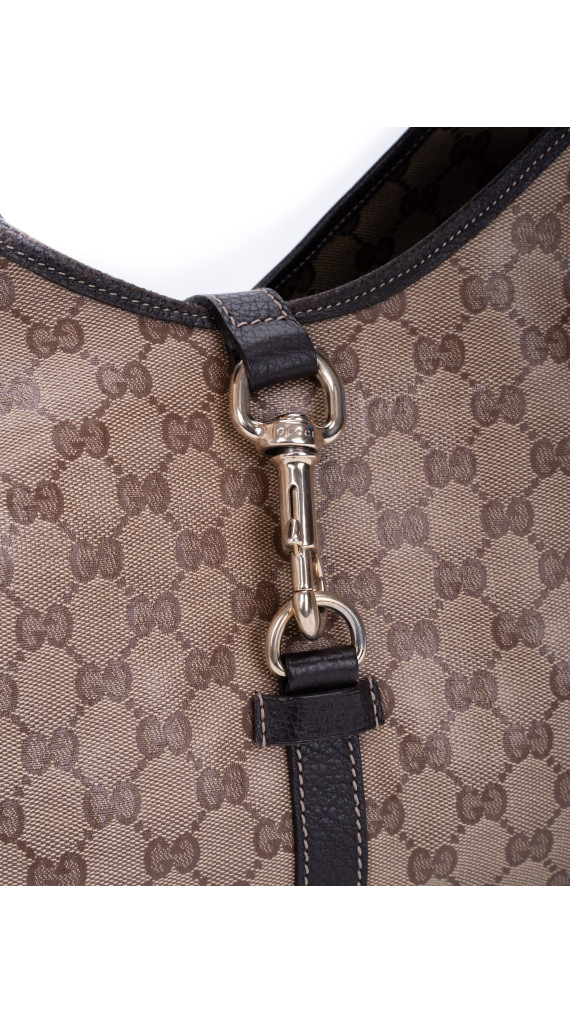 Gucci GG Crystal Joy Shoulder Bag