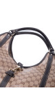 Gucci GG Crystal Joy Shoulder Bag