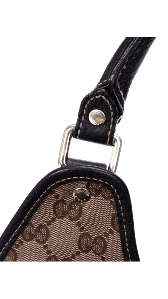Gucci GG Crystal Joy Shoulder Bag