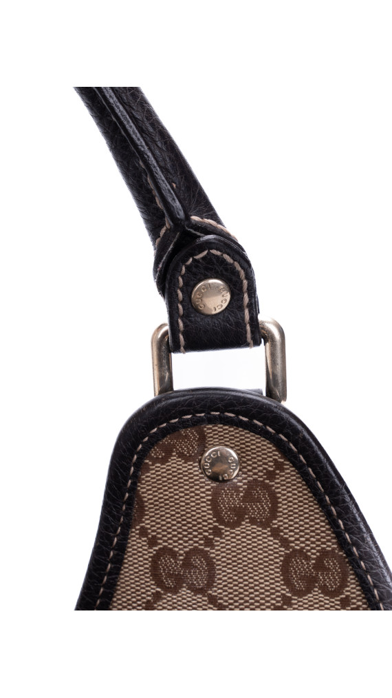 Gucci GG Crystal Joy Shoulder Bag